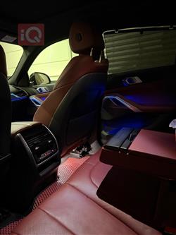 بي ام دبليو X6